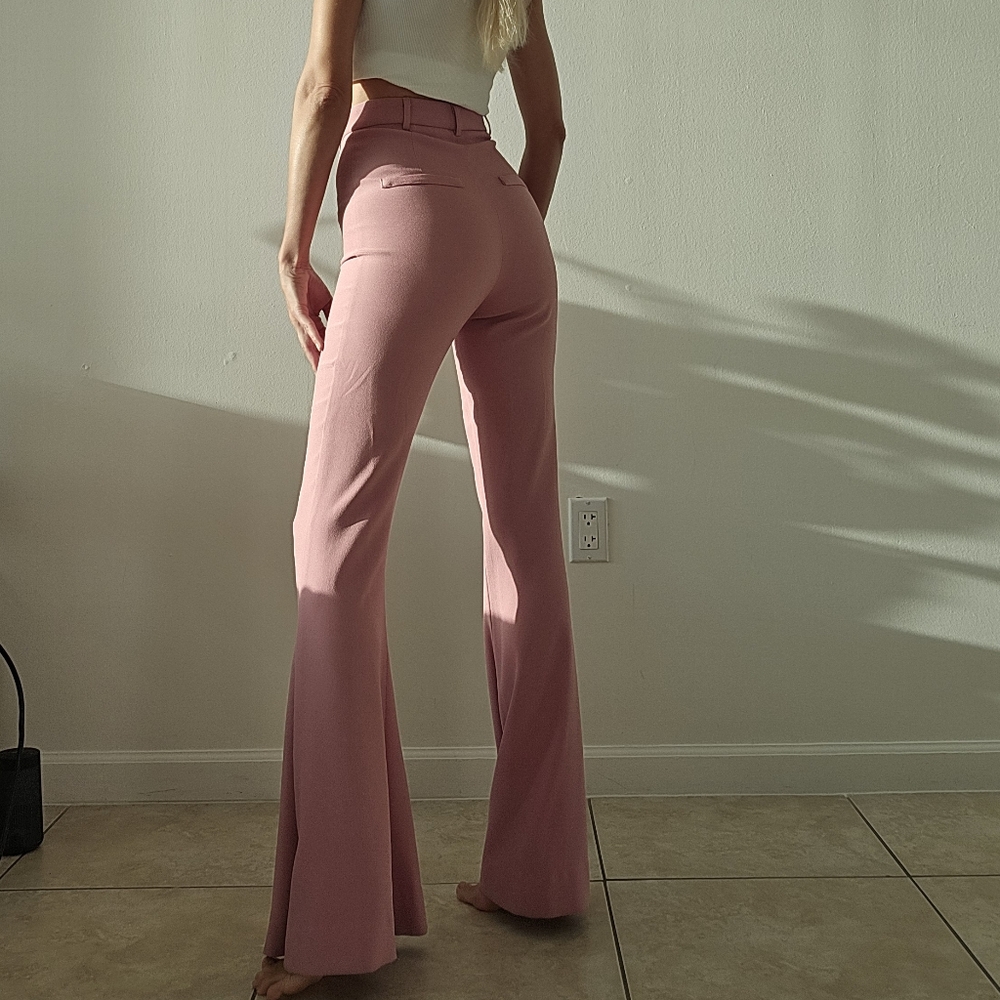 Hebe studio pants size 38/US0/xs - Picture 4 of 6